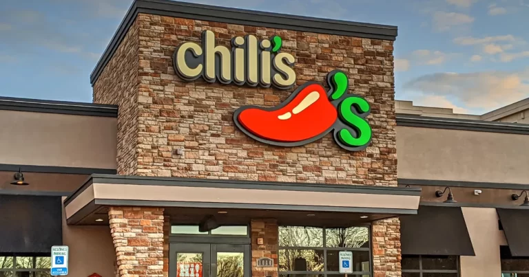 Chilis