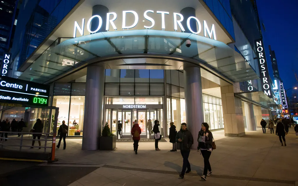 Nordstrom