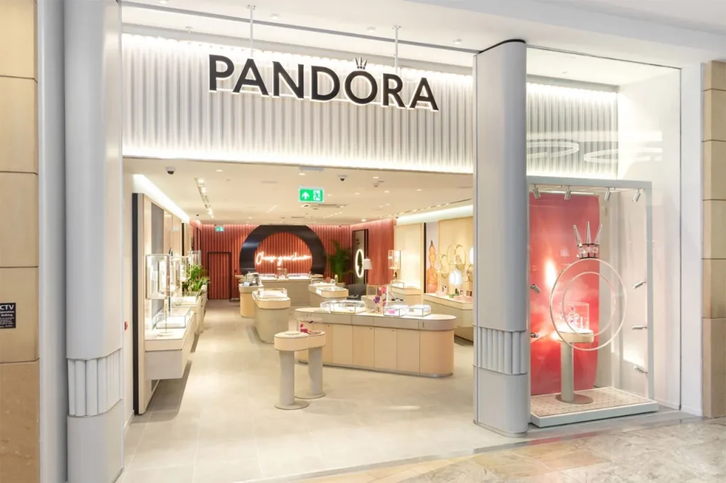 Pandora