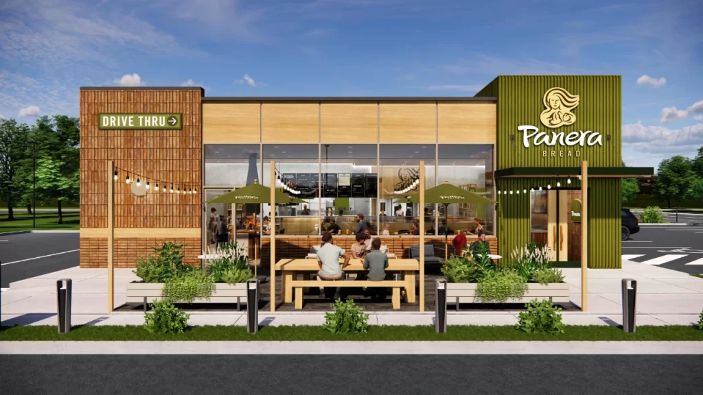 Panera Bread