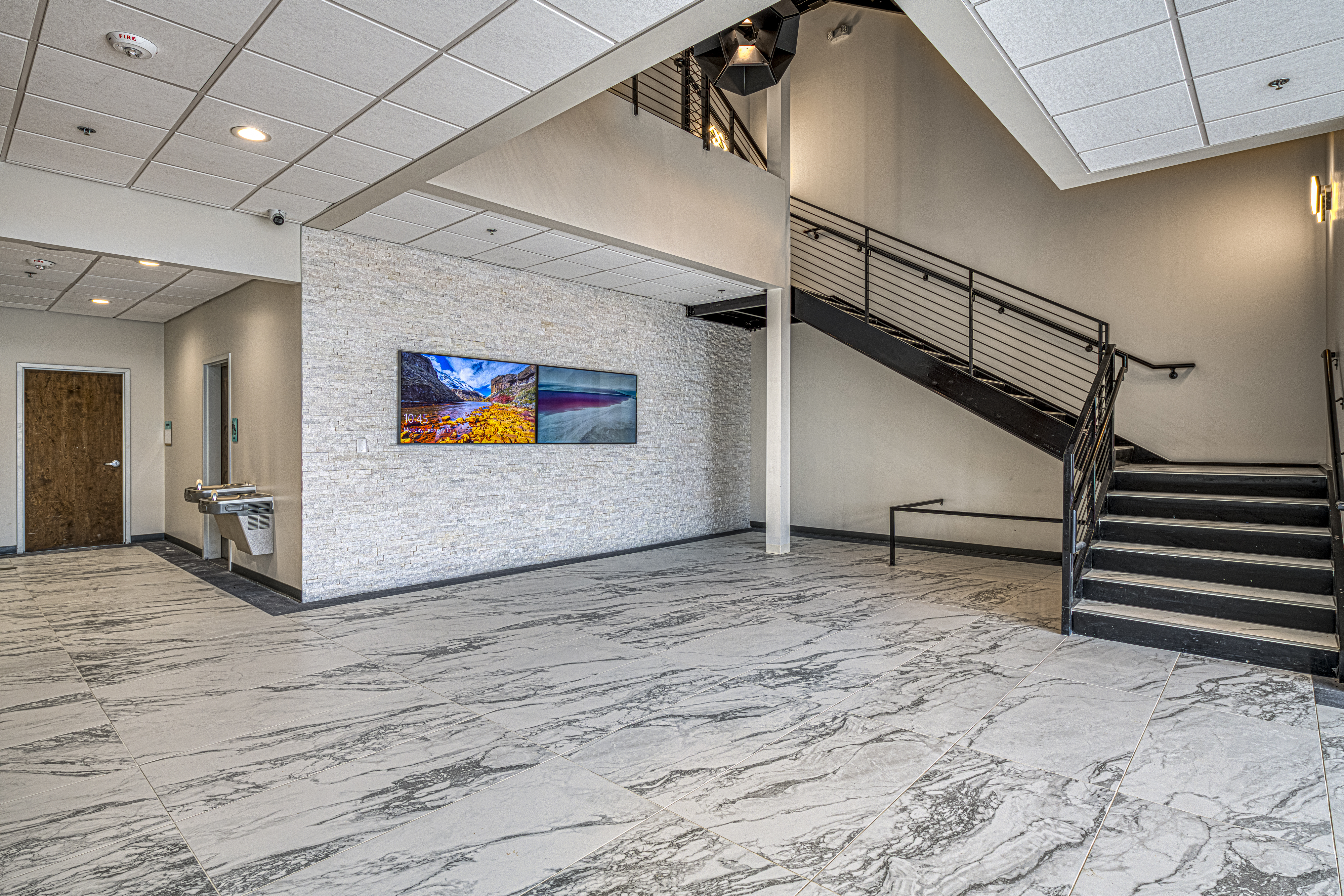 Commercial Services