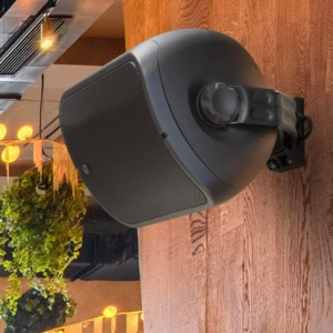 Commercial Audio/Video