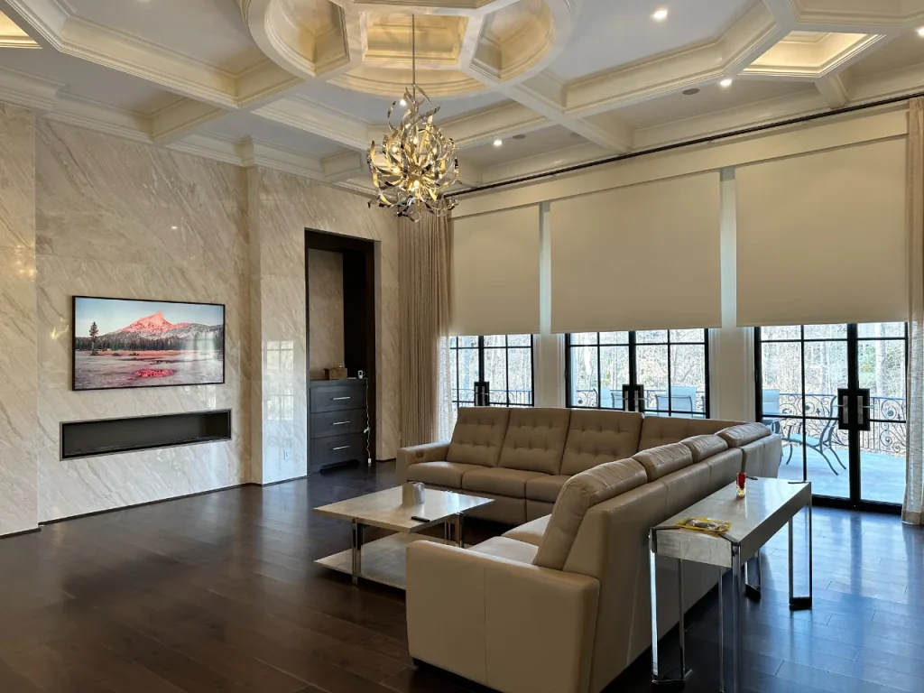 Home Automation