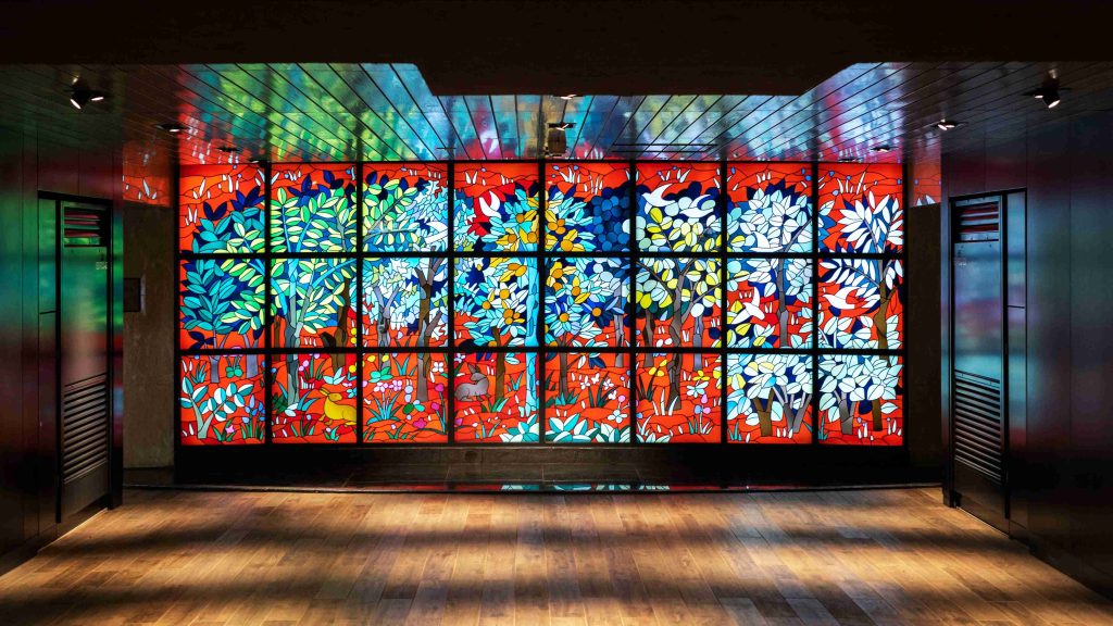 Video Wall Systems