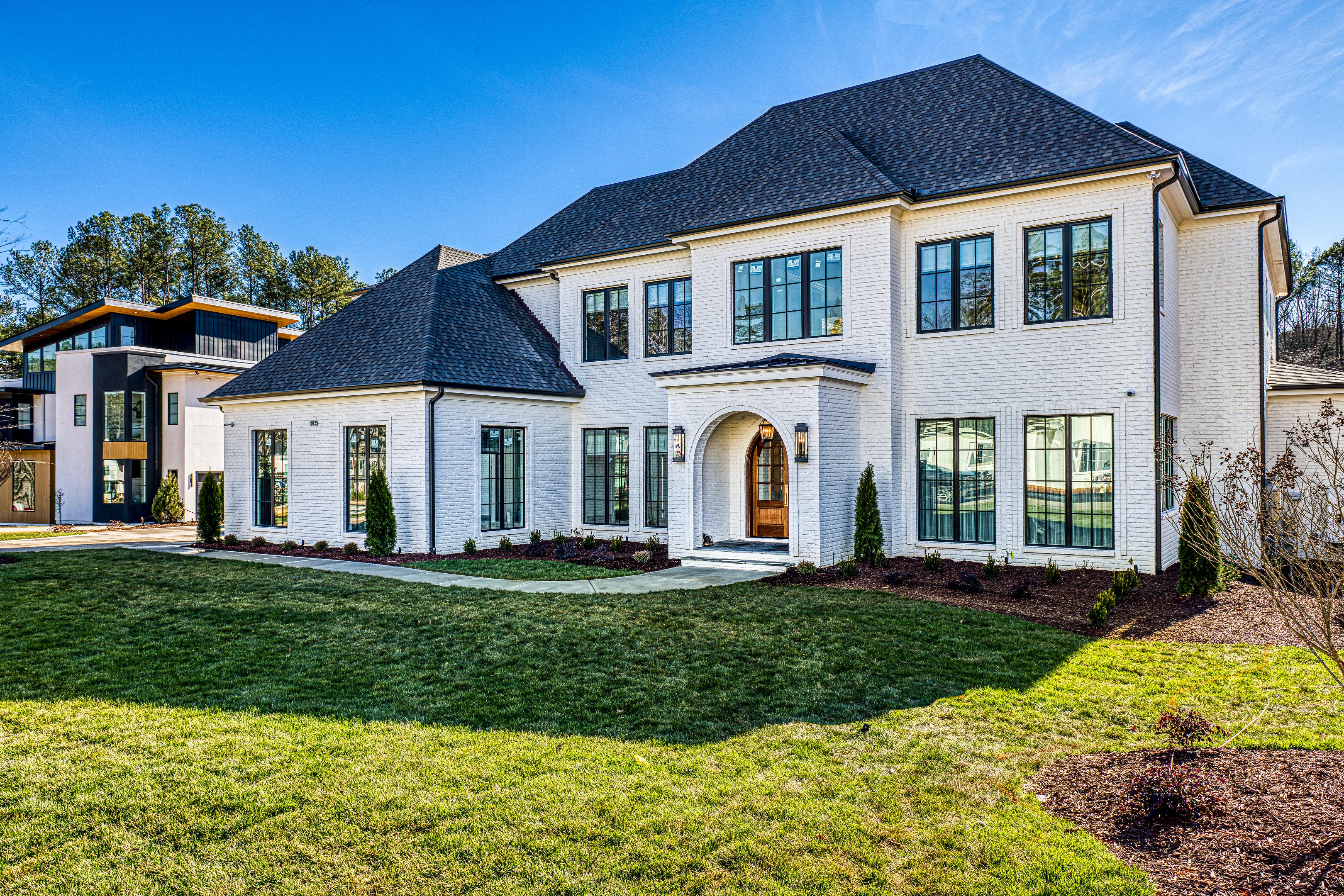 Residential Services